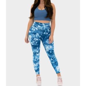 Balance Athletica Clarity Leggings